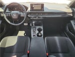 2025 Civic Thumbnail 12