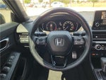 2025 Civic Thumbnail 13