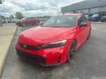 2025 Civic Thumbnail 2