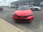 2025 Civic Thumbnail 3