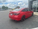 2025 Civic Thumbnail 5