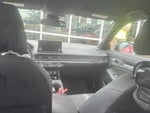 2025 Civic Thumbnail 27