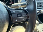 2025 Civic Thumbnail 34