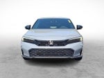 2025 Civic Thumbnail 2