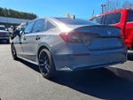 2025 Civic Thumbnail 3