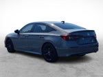 2025 Civic Thumbnail 4
