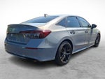 2025 Civic Thumbnail 6