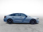 2025 Civic Thumbnail 7