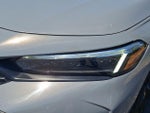2025 Civic Thumbnail 9