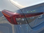 2025 Civic Thumbnail 10