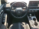 2025 Civic Thumbnail 12