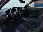 2025 Civic Thumbnail 4
