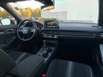 2025 Civic Thumbnail 13