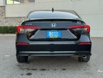 2025 Civic Thumbnail 23