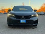 2025 Civic Thumbnail 27