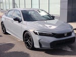 2025 Civic Thumbnail 3