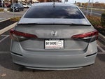 2025 Civic Thumbnail 7