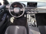 2025 Civic Thumbnail 14