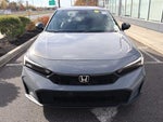 2025 Civic Thumbnail 5