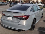 2025 Civic Thumbnail 6
