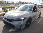 2025 Civic Thumbnail 9