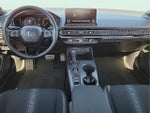 2025 Civic Thumbnail 9