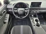 2025 Civic Thumbnail 13