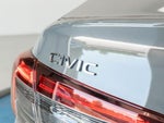 2025 Civic Thumbnail 8