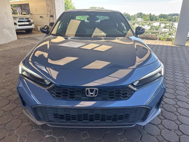 2026 Honda Civic - $26,351