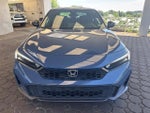 2026 Civic Thumbnail 2