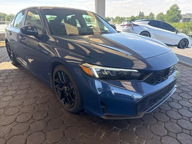 2026 Honda Civic - $26,351