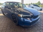 2026 Civic Thumbnail 4