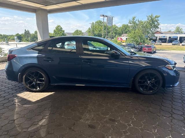 2026 Honda Civic - $26,351