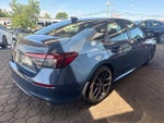 2026 Civic Thumbnail 6