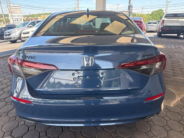 2026 Honda Civic - $26,351