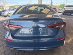 2026 Civic Thumbnail 7