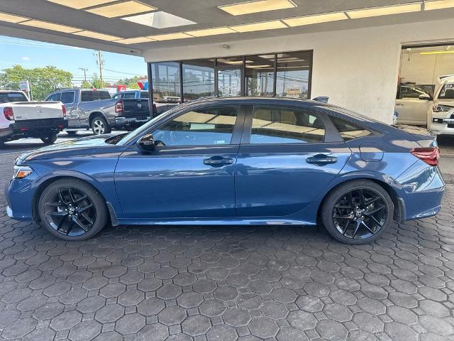 2026 Honda Civic - $26,351