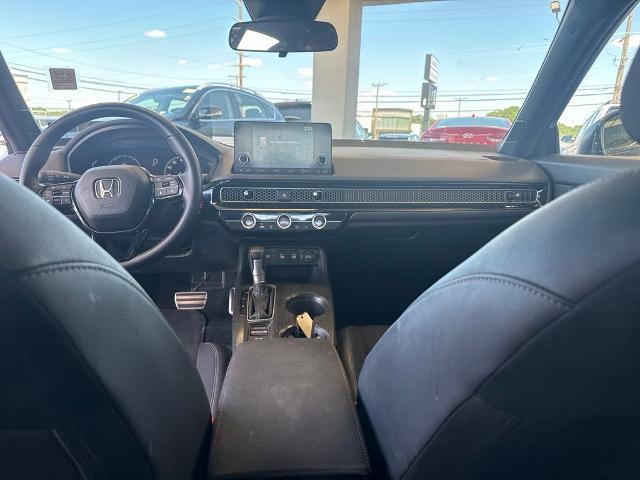 2026 Honda Civic - $26,351