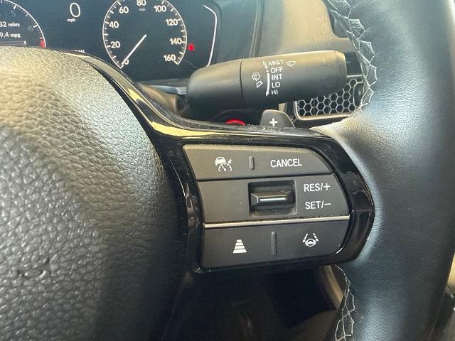 2026 Honda Civic - $26,351