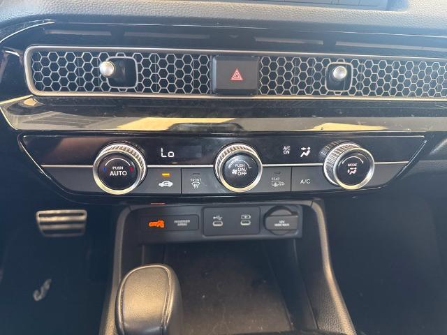 2026 Honda Civic - $26,351