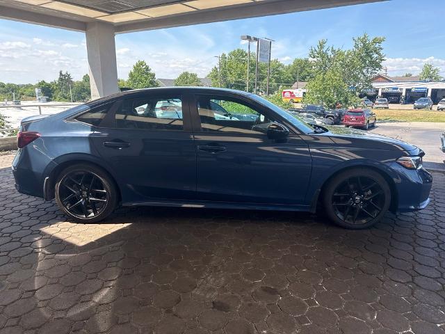 2026 Honda Civic - $26,151