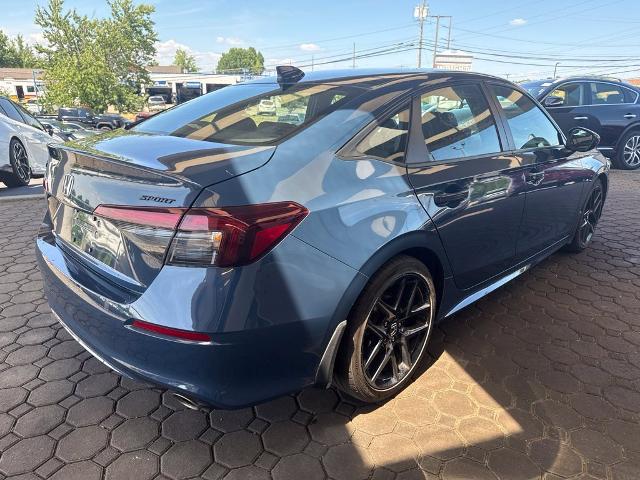 2026 Honda Civic - $26,151