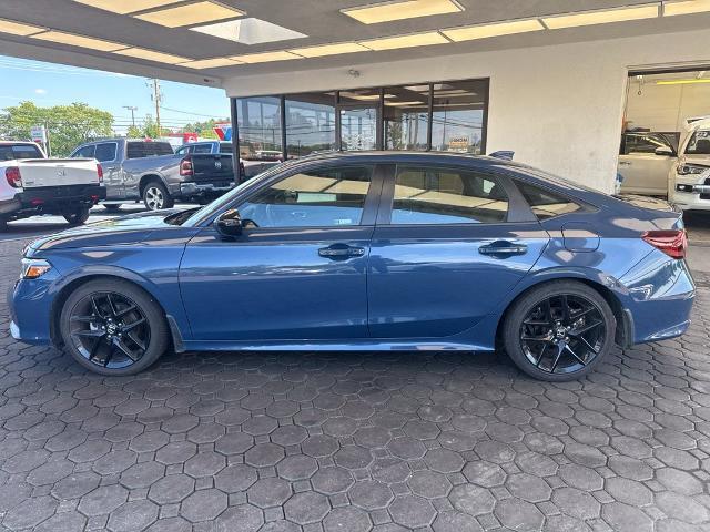 2026 Honda Civic - $26,151