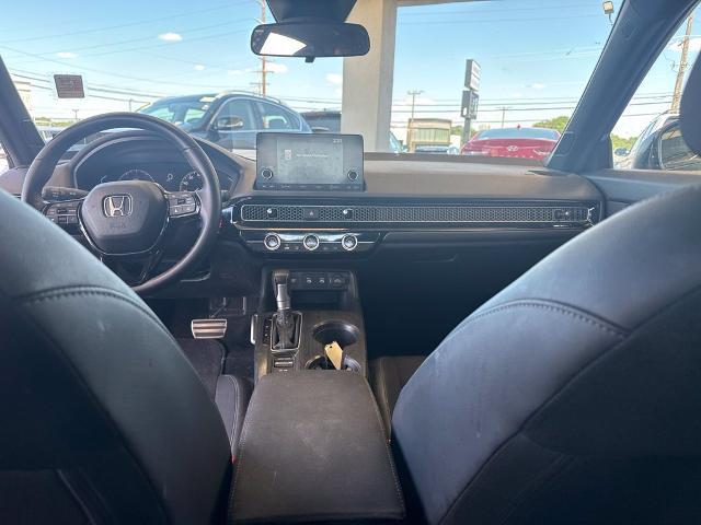 2026 Honda Civic - $26,151