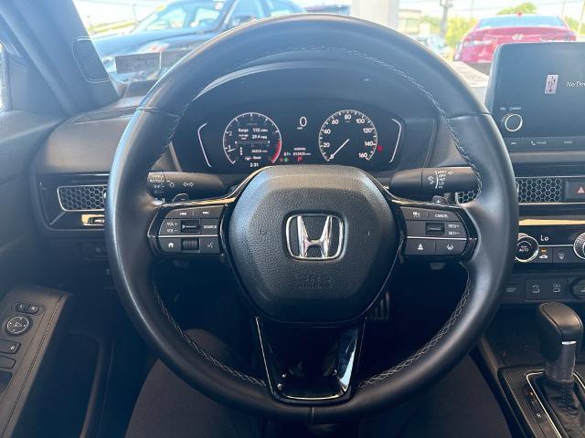 2026 Honda Civic - $26,151