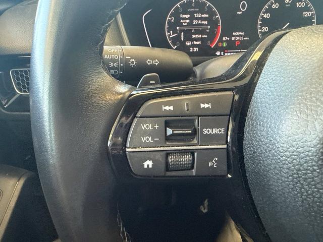2026 Honda Civic - $26,151