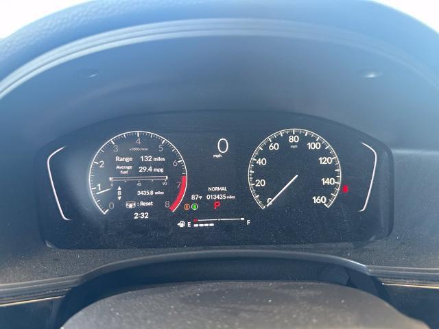 2026 Honda Civic - $26,151
