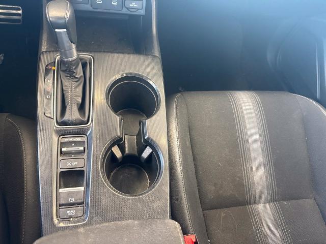 2026 Honda Civic - $26,151