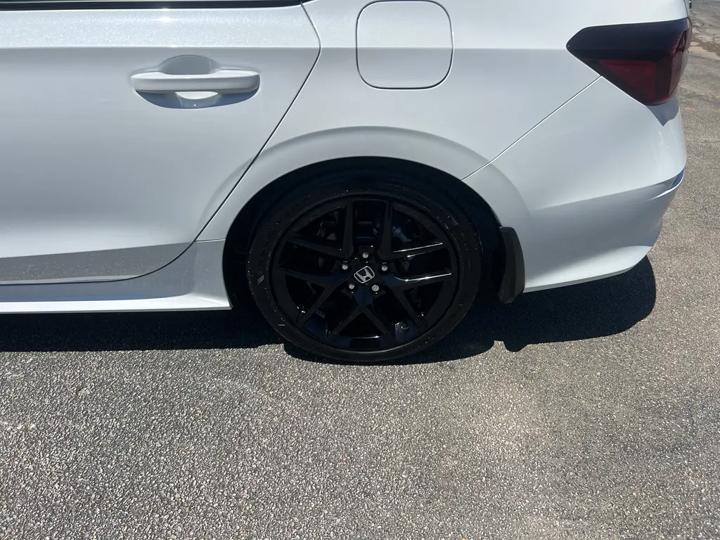 2026 Honda Civic - $28,680