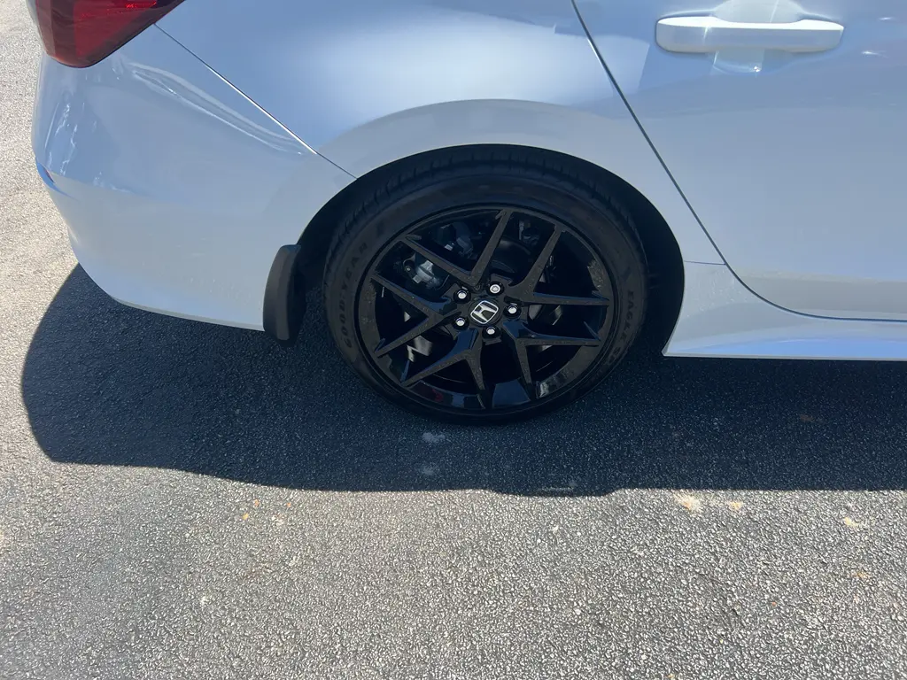 2026 Honda Civic - $28,680